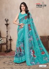 South Malai Vol 2 By Premier Cotton Printed Best Saree Wholesale Shop In Surat
